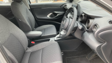 Toyota Yaris Cross 1.5 Hybrid Icon 5dr CVT Hybrid Estate